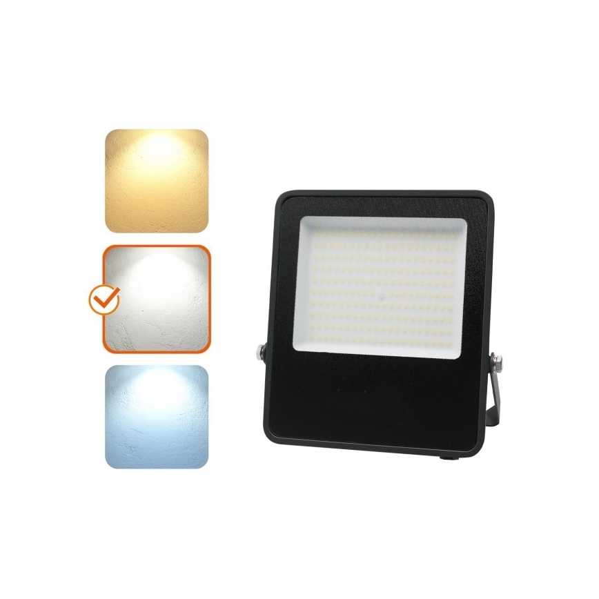 Світлодіодний прожектор ULSAN LED/100W/230V 4000K IP65