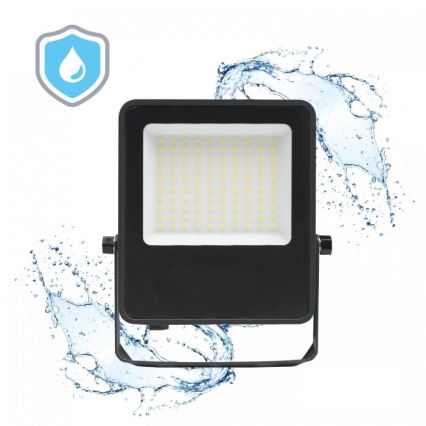 Світлодіодний прожектор ULSAN LED/50W/230V 4000K IP65