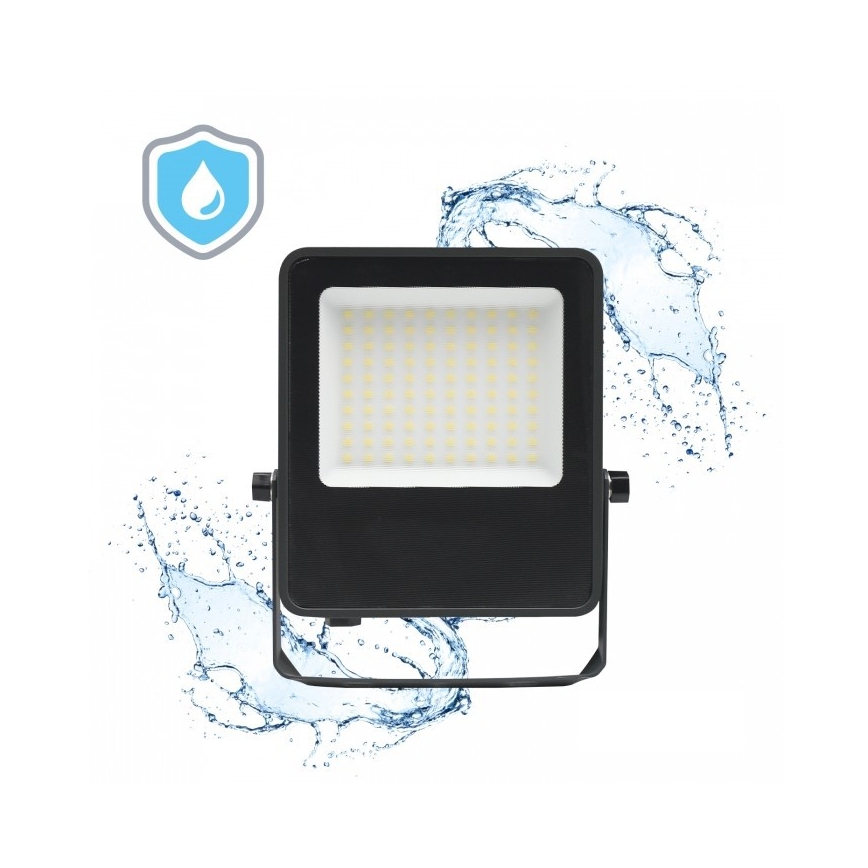Світлодіодний прожектор ULSAN LED/50W/230V 4000K IP65