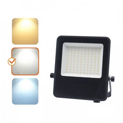 Світлодіодний прожектор ULSAN LED/50W/230V 4000K IP65