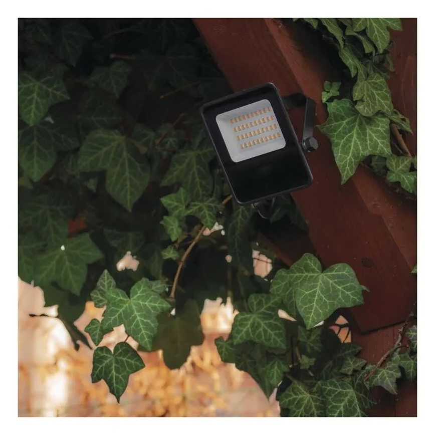 Світлодіодний прожектор VISIO LED/20W/230V 4000K IP65