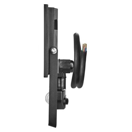 Світлодіодний прожектор із сенсором LED/30,5 Вт/230 В IP54