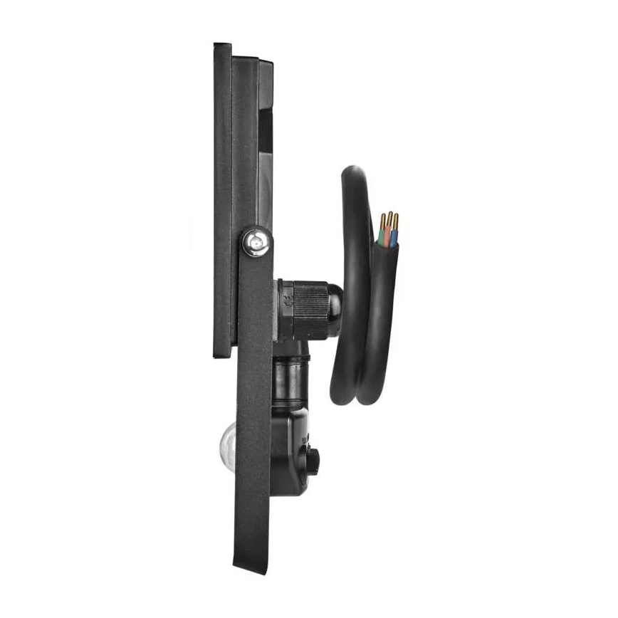 Світлодіодний прожектор із сенсором LED/30,5 Вт/230 В IP54