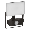 Світлодіодний прожектор з датчиком TAMBO LED/10W/230V 4000K IP54