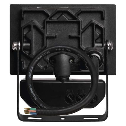 Світлодіодний прожектор з датчиком TAMBO LED/10W/230V 4000K IP54