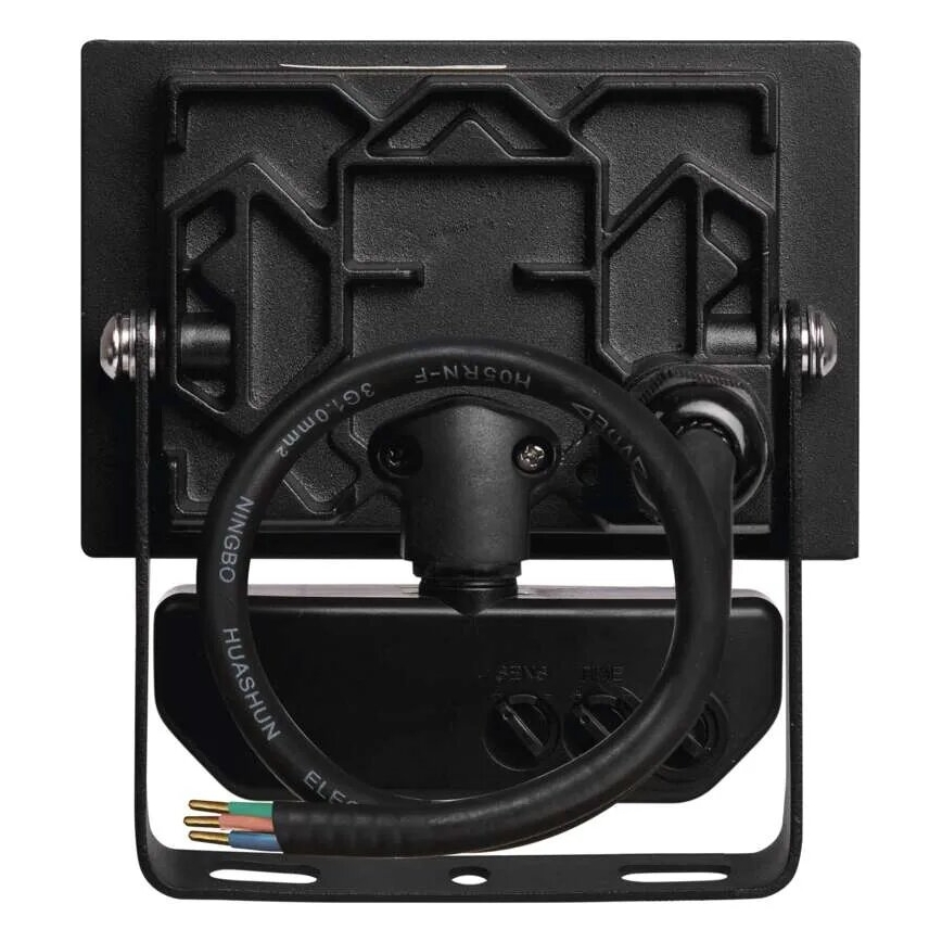 Світлодіодний прожектор з датчиком TAMBO LED/10W/230V 4000K IP54