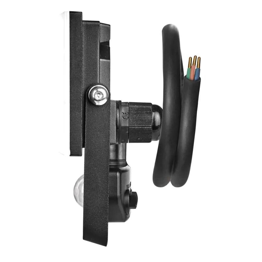 Світлодіодний прожектор з датчиком TAMBO LED/10W/230V 4000K IP54