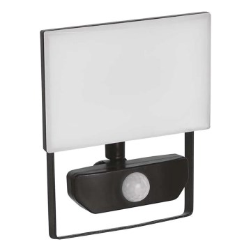 Світлодіодний прожектор з датчиком TAMBO LED/20W/230V 4000K IP54