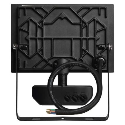 Світлодіодний прожектор з датчиком TAMBO LED/30W/230V 4000K IP54