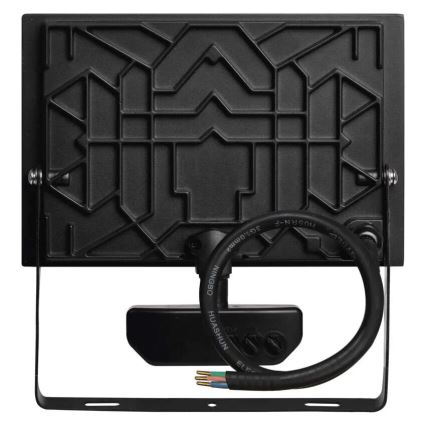 Світлодіодний прожектор з датчиком TAMBO LED/50W/230V 4000K IP54