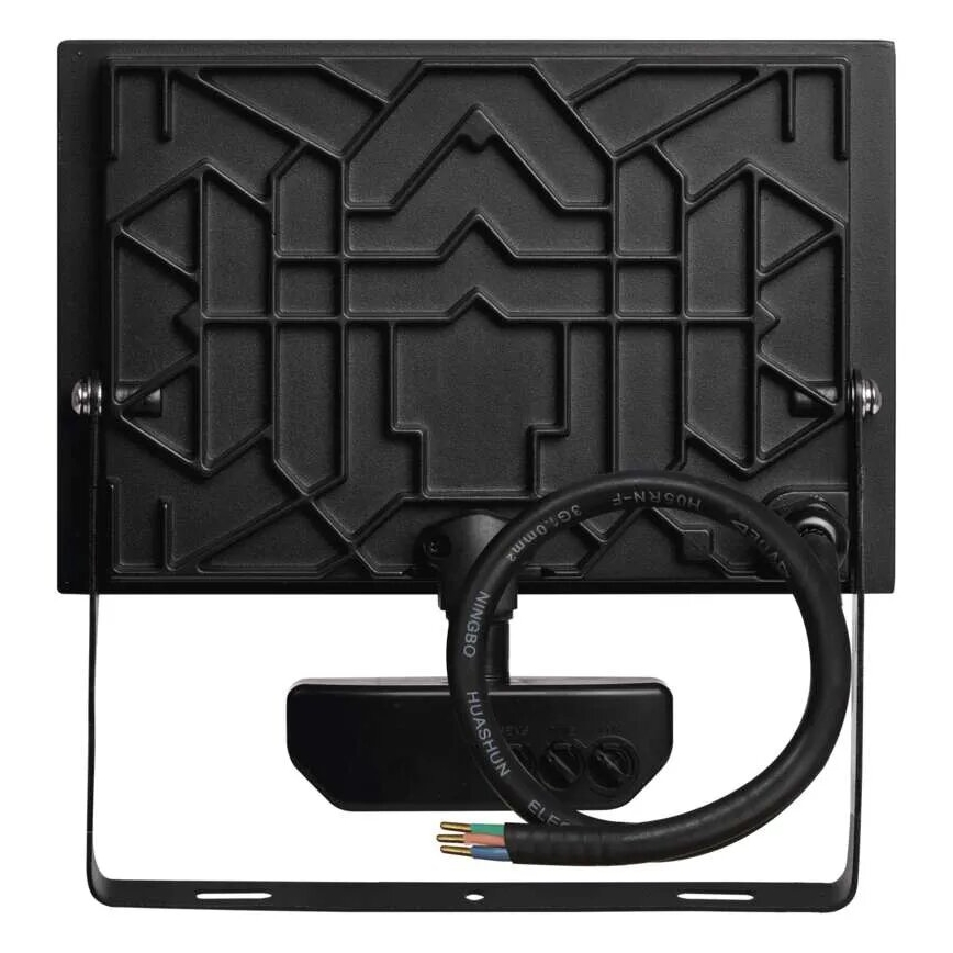 Світлодіодний прожектор з датчиком TAMBO LED/50W/230V 4000K IP54