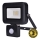 Світлодіодний прожектор з датчиком LED/20W/230V IP44