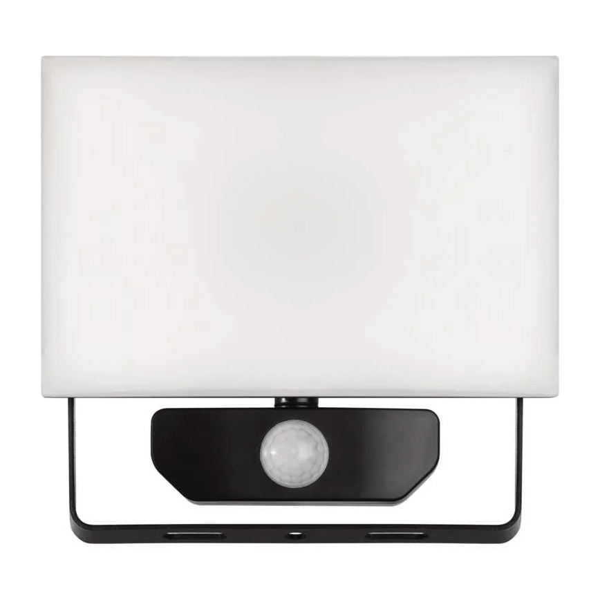 Світлодіодний прожектор з датчиком LED/20W/230V IP54