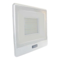 Світлодіодний прожектор з датчиком LED/50W/230V 6500K IP65 білий