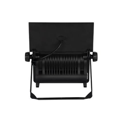 Світлодіодний прожектор з датчиком на сонячній батареї LED/30W/5,5V 3000 mAh IP65