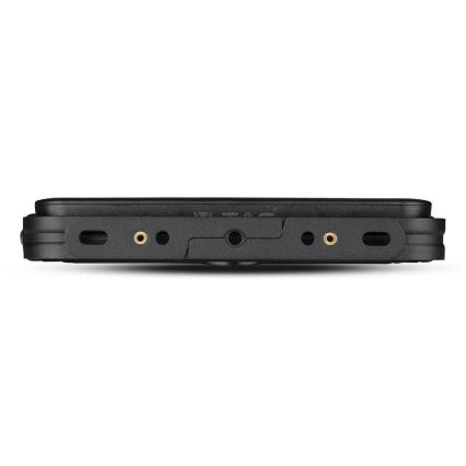 Світлодіодний прожектор з датчиком на сонячній батареї LED/5W/3,7V IP65 4000K 3000 mAh