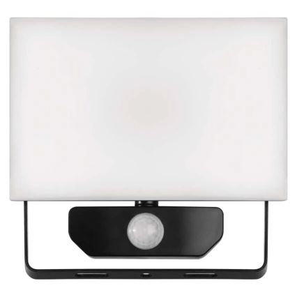 Світлодіодний прожектор з датчиком TAMBO LED/20W/230V 4000K IP54