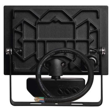Світлодіодний прожектор з датчиком TAMBO LED/20W/230V 4000K IP54