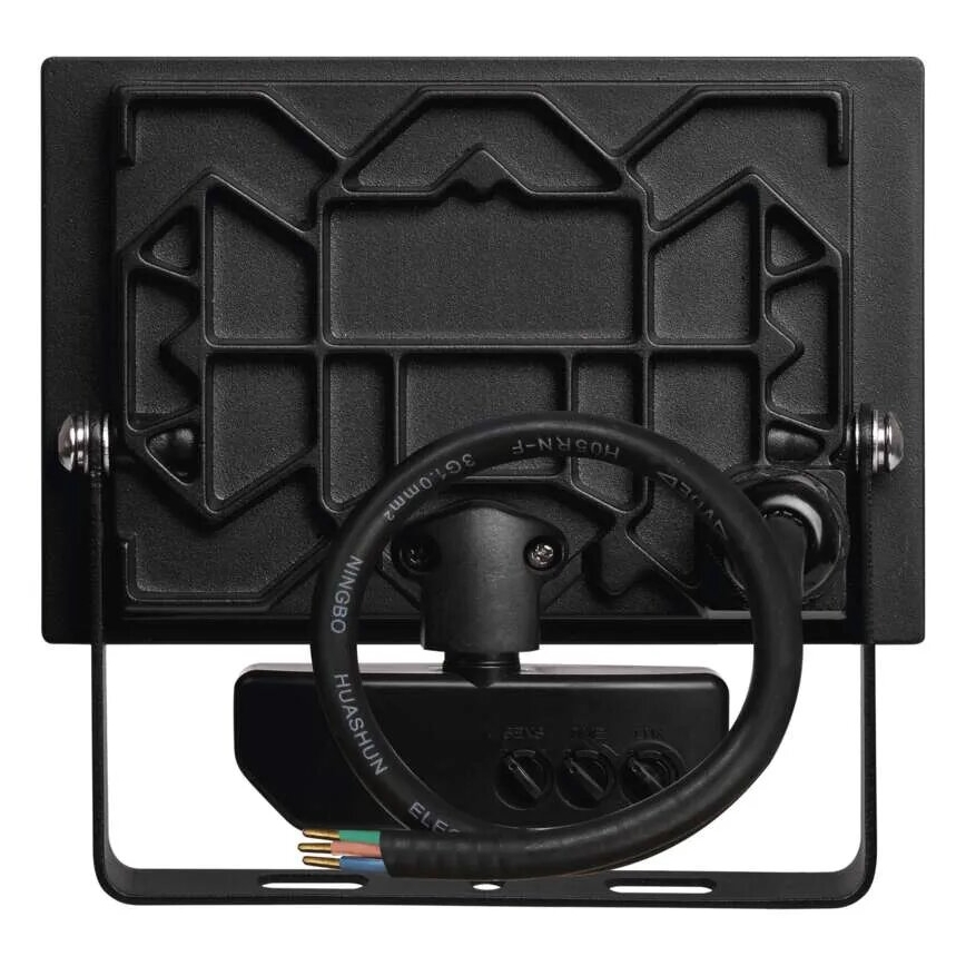 Світлодіодний прожектор з датчиком TAMBO LED/20W/230V 4000K IP54