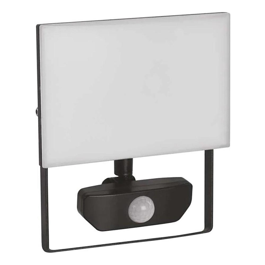Світлодіодний прожектор з датчиком TAMBO LED/30W/230V 4000K IP54
