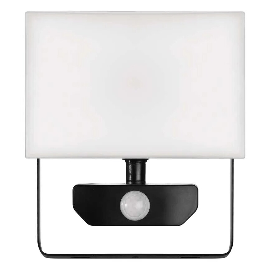 Світлодіодний прожектор з датчиком TAMBO LED/30W/230V 4000K IP54