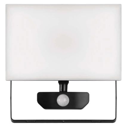 Світлодіодний прожектор з датчиком TAMBO LED/50W/230V 4000K IP54