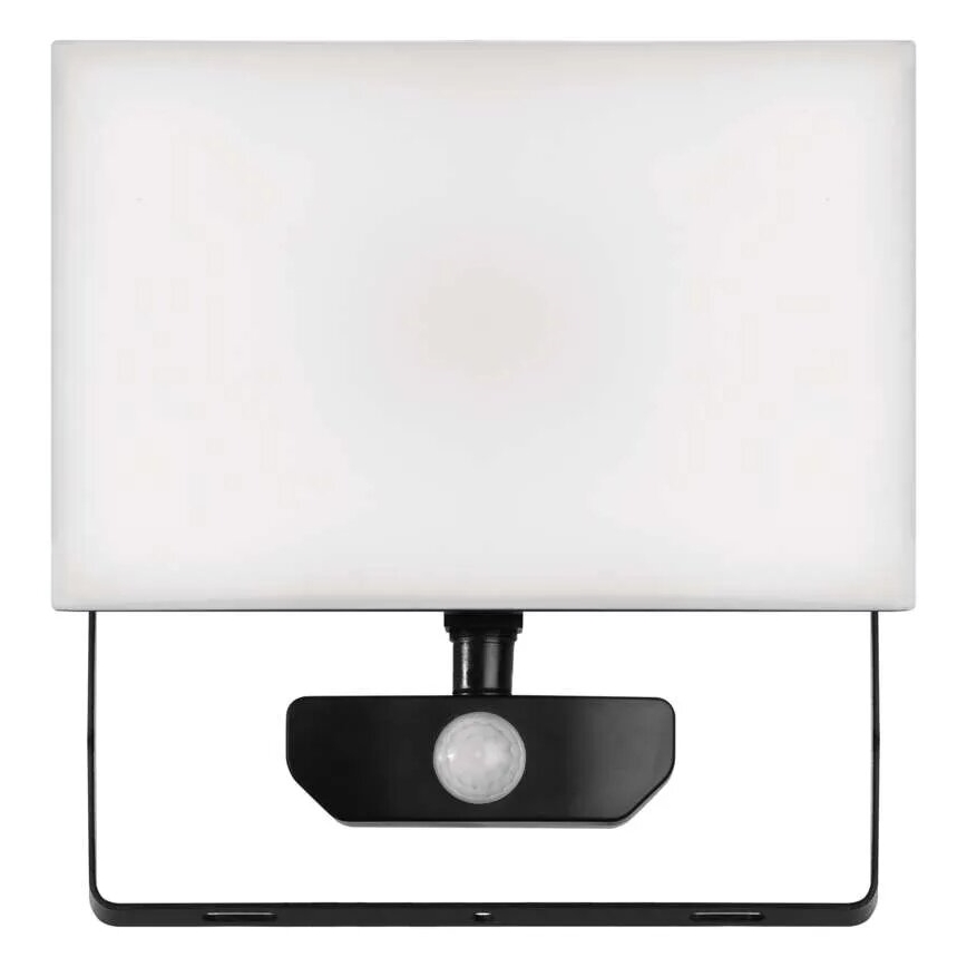 Світлодіодний прожектор з датчиком TAMBO LED/50W/230V 4000K IP54