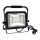 Світлодіодний прожектор з ручкою LED/50W/230V IP65