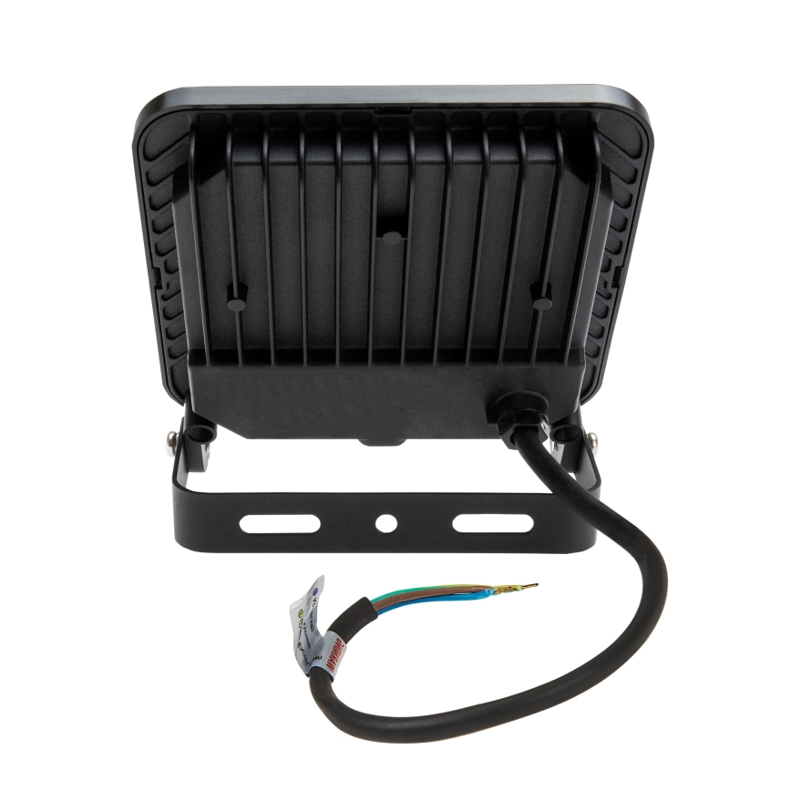 Світлодіодний RGBW прожектор з регулюванням яскравості LED/24W/230V Wi-Fi Tuya IP65