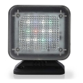 Світлодіодний симулятор телевізійного мовлення LED/3W/5V