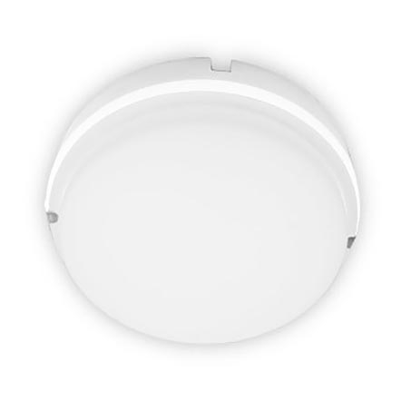 Світлодіодний стельовий промисловий світильник FIDO LED/12W/230V IP65