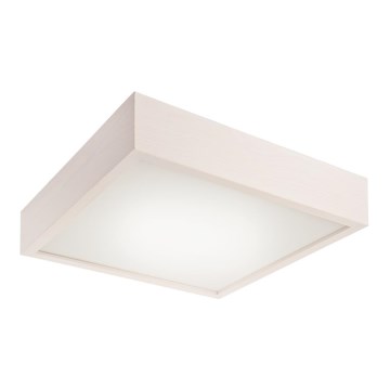 Світлодіодний стельовий світильник 1xLED/24W/230V