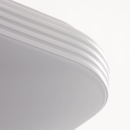 Світлодіодний стельовий світильник AJAX LED/17W/230V