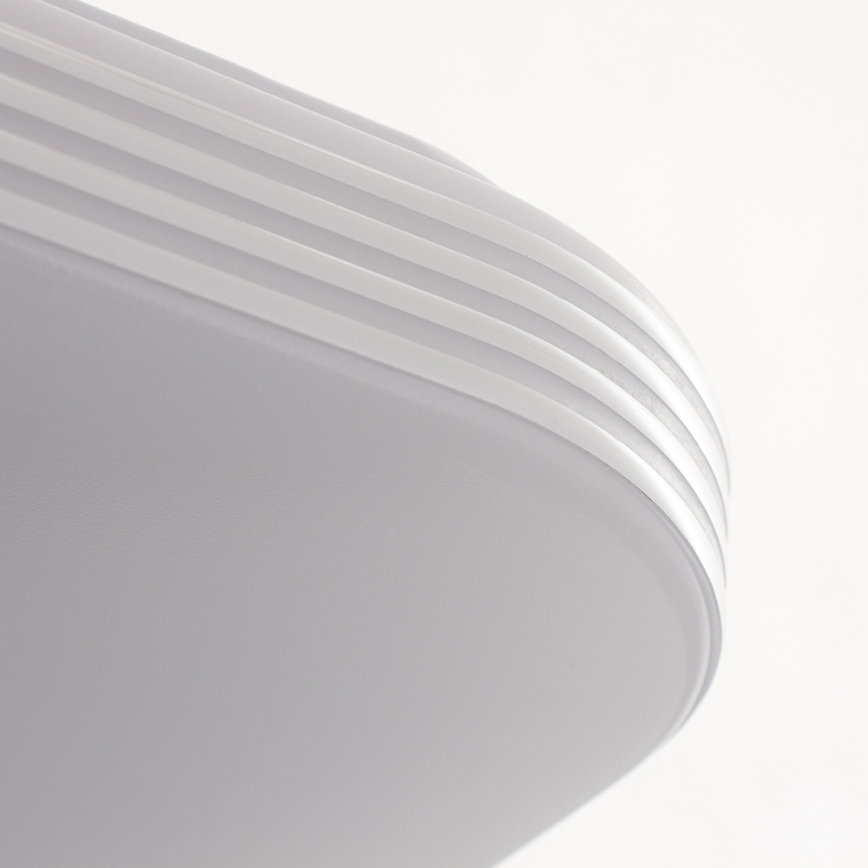 Світлодіодний стельовий світильник AJAX LED/17W/230V