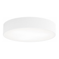 Світлодіодний стельовий світильник CLEO LED/43W/230V 4000K діам. 40 см білий