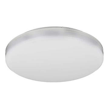 Світлодіодний стельовий світильник для ванної SAMSUNG CHIP LED/15W/230V 20см 3000K IP44