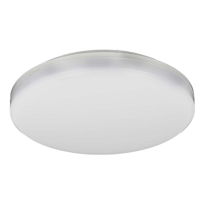 Світлодіодний стельовий світильник для ванної SAMSUNG CHIP LED/15W/230V 20см 3000K IP44