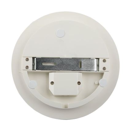 Світлодіодний стельовий світильник для ванної SAMSUNG CHIP LED/15W/230V 20см 3000K IP44