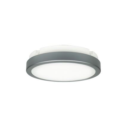 Світлодіодний стельовий світильник для ванної кімнати 1xLED/18W/230V IP44