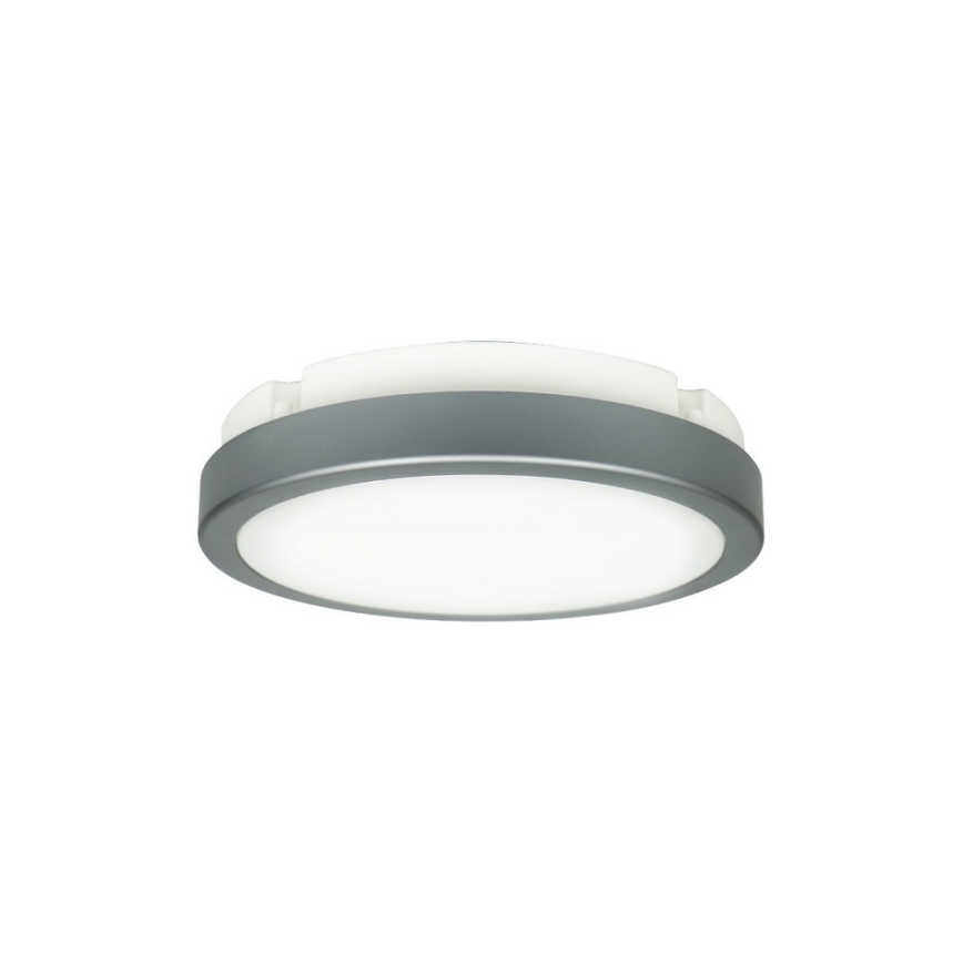 Світлодіодний стельовий світильник для ванної кімнати 1xLED/18W/230V IP44
