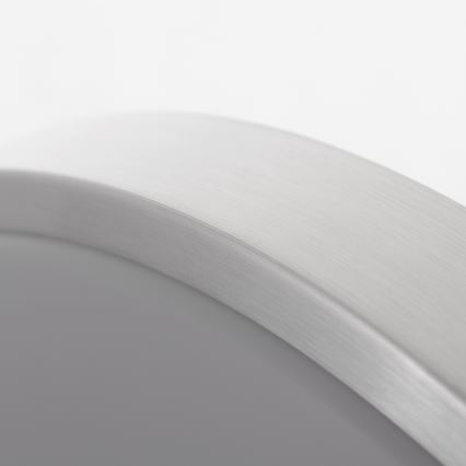 Світлодіодний стельовий світильник для ванної кімнати 1xLED/18W/230V IP44