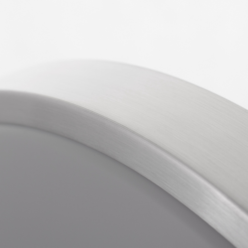 Світлодіодний стельовий світильник для ванної кімнати 1xLED/18W/230V IP44