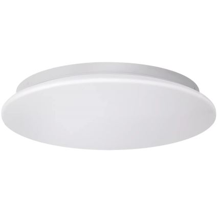 Світлодіодний стельовий світильник для ванної кімнати ADAR LED/12W/230V IP44 4000K