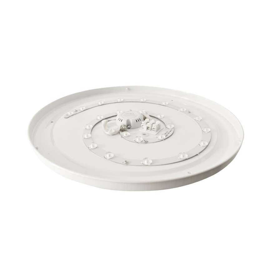 Світлодіодний стельовий світильник для ванної кімнати BRAVO LED/20W/230V 4000K діаметр 39 см IP44