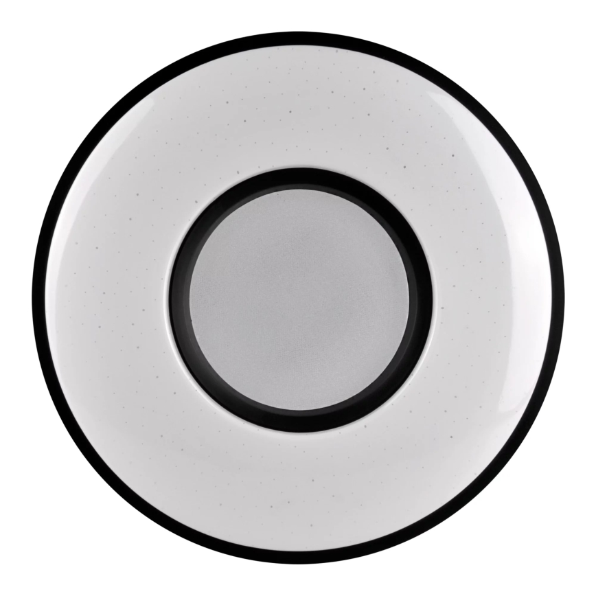 Світлодіодний стельовий світильник для ванної кімнати DETROIT LED/24W/230V діаметр 39 см IP44