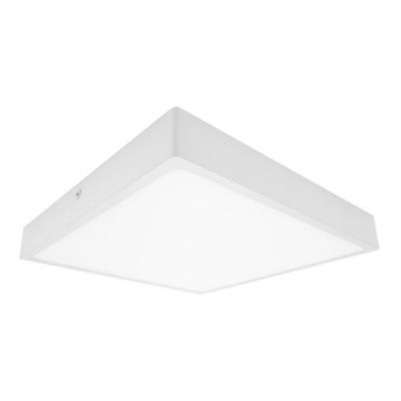 Світлодіодний стельовий світильник для ванної кімнати EGON LED/16W/230V IP44 4000K