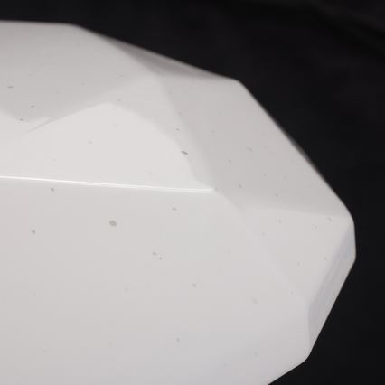 Світлодіодний стельовий світильник для ванної кімнати GALAXY LED/12W/230V IP44