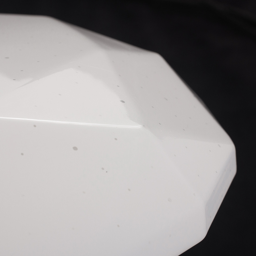 Світлодіодний стельовий світильник для ванної кімнати GALAXY LED/12W/230V IP44
