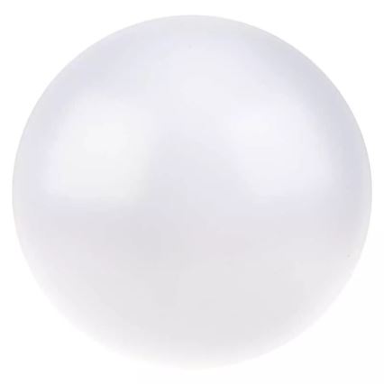 Світлодіодний стельовий світильник для ванної кімнати LED/12W/230V IP44