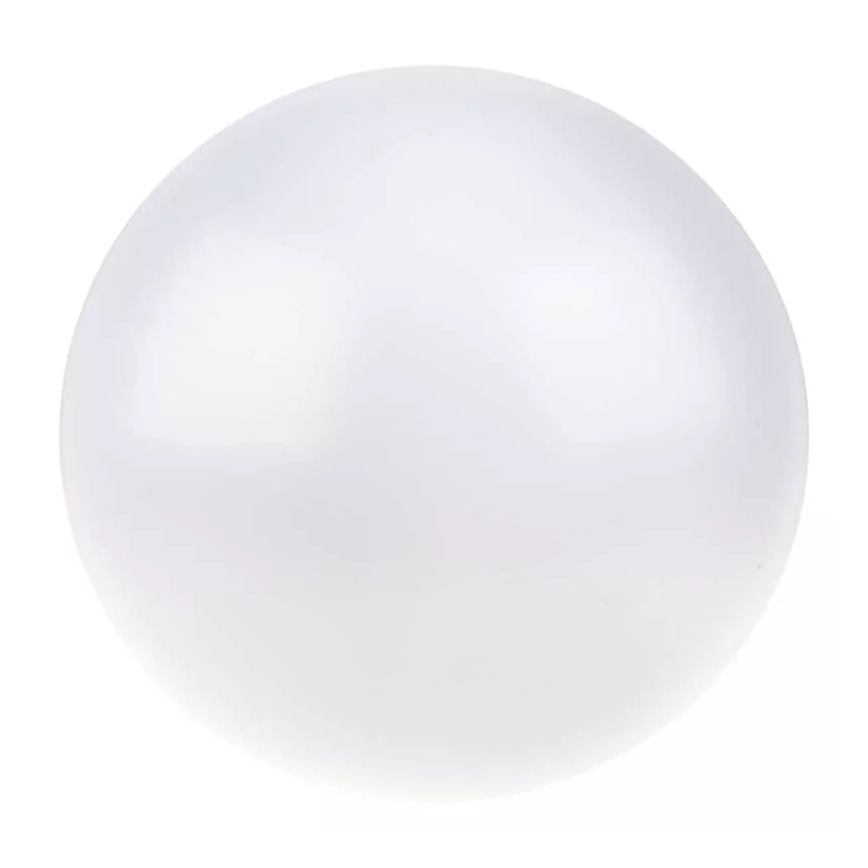 Світлодіодний стельовий світильник для ванної кімнати LED/12W/230V IP44